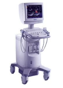ACUSON X150高端彩色多普勒超声诊断仪