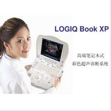LOGIQ BOOL XP便携式彩色超声诊断系统