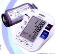 欧姆龙智能电子血压计 HEM-7080