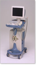 东芝NEMIO-10 全数字化黑白超声诊断系统
