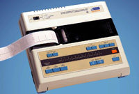 光电单道ECG-6511心电图机