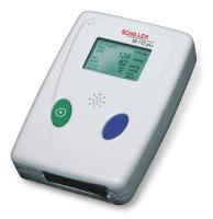 瑞士席勒br-102动态血压检测系统