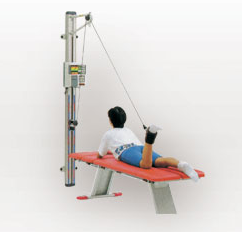 日本欧技GH-900电动上下肢运动训练器