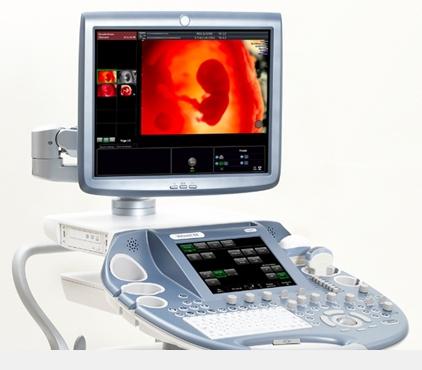 GE Voluson E8 Expert 高端专业妇产彩色超声诊断仪