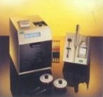 美国DS5糖化血红蛋白分析仪
