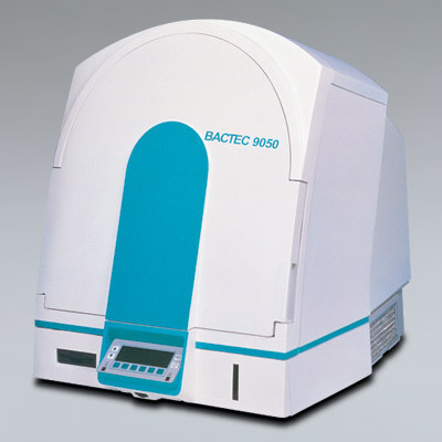 美国BD BACTEC 9050 全自动细菌培养系统