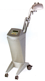 意大利TR1 HP扫描式激光治疗仪