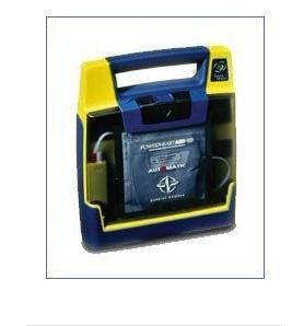 美国心科Powerheart AED G3全自动除颤仪