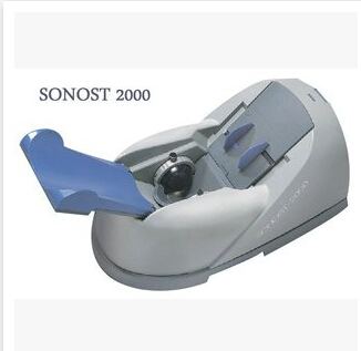 韩国OsteoSysSonost 2000 超声骨密度仪