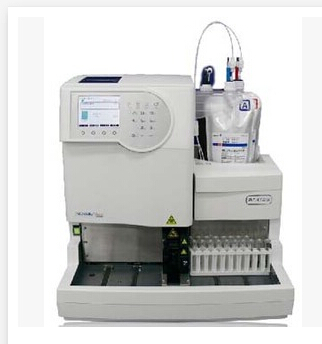 日本爱科莱全自动糖化血红蛋白分析仪HA-8180