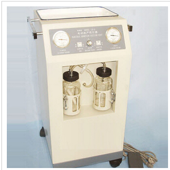 斯曼峰  电动流产吸引器 YB-LX-3型