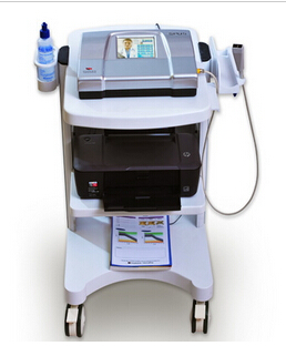 韩国HT超声波骨密度测量（诊断）仪 SPUS