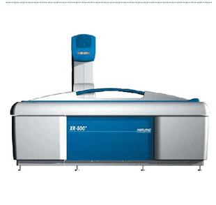 美国Norland XR-800快速扫描骨密度测量仪