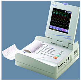 福田vs-1500a血压脉搏测量装置