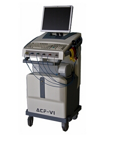 脉搏波速测定仪(动脉硬化检测仪）ACF-V1