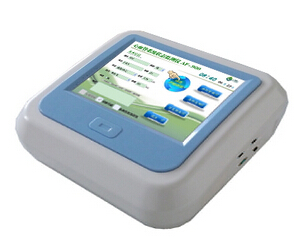 便携式动脉硬化检测仪 AF900