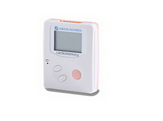 日本光电rac-3003-3012动态心电分析系统