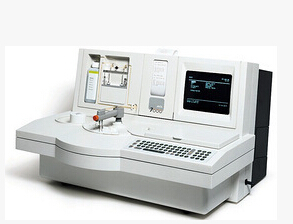 贝克曼 ACL7000全自动血凝仪