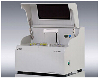(20孔位）血流变分析仪 KES-900E
