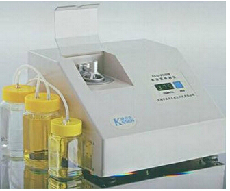 (自清洗型）血流变分析仪 KES-900B