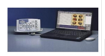 日本光电便携式数字化脑电图仪 EEG-9100K