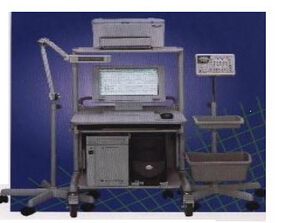 日本光电数字化脑电图仪 EEG-1100K