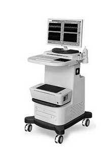 超声经颅多普勒血流分析仪(标准型) LH8000