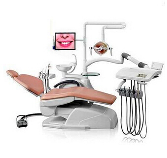 牙科综合治疗椅 HK-620