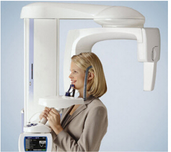 芬兰普梅卡上颚面诊断系统 ProMax 3D