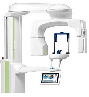口腔影像系统 Planmeca ProMax 3D s
