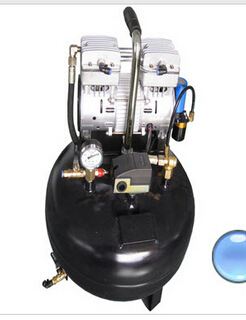 无油空气压缩机 ST300-1