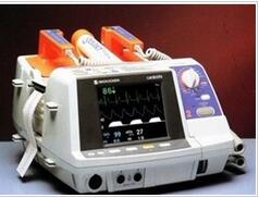 光电TEC-7621C除颤监护仪