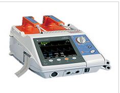 日本光电TEC-5521C/5531C除颤仪