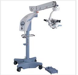 日本拓普康手术显微镜OMS-800