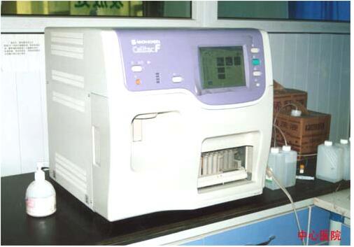 日本光电全自动血液分析仪MEK-8222K