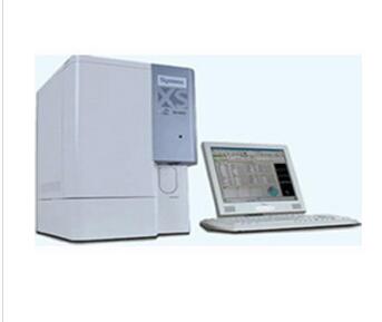日本希森美康XS-1000i五分类血细胞分析仪