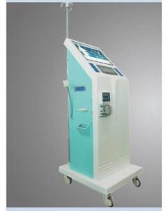 热化疗灌注机（外科专用） RHL-2000B