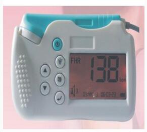 多普勒胎儿心率仪 EMF-9000B4