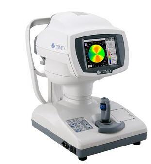 日本多美RT-7000全自动角膜曲率验光仪