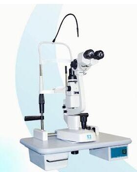 日本尼德克SL-1800裂隙灯显微镜