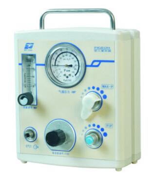 AD3000-TPB婴儿复苏器