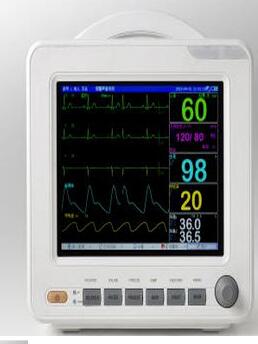 新生儿监护仪 EM9000P