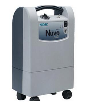 美国制氧机 Mark 5 Nuvo Lite
