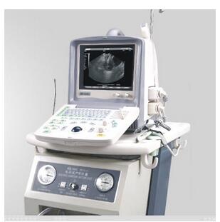 分体式超声引导妇科宫腔手术仪 EMP-2100s
