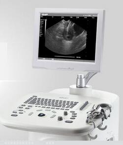 一体式超声引导妇科宫腔手术仪 EMP-5300