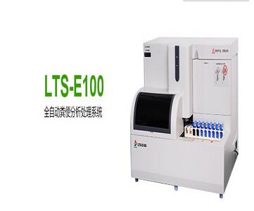 粪便分析仪 LTS-E100