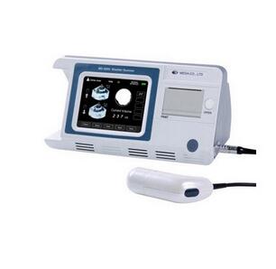 膀胱超声测容仪 MD-6000
