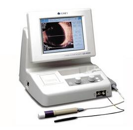 超声扫描和生物测量仪 UD-6000 A/B型