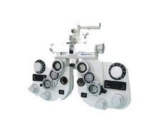 综合验光仪/视力检测仪 VT-9