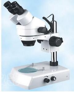 双目连续变倍体视显微镜SM262B